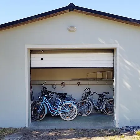 Haengematte Fuer Familien, Freunde Und Gruppen 펜션