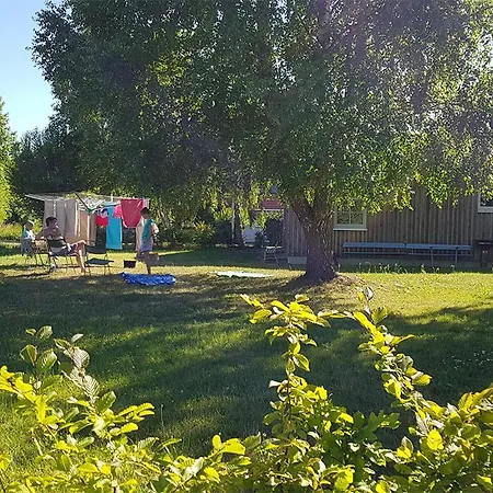 Haengematte Fuer Familien, Freunde Und Gruppen Μπαρθ