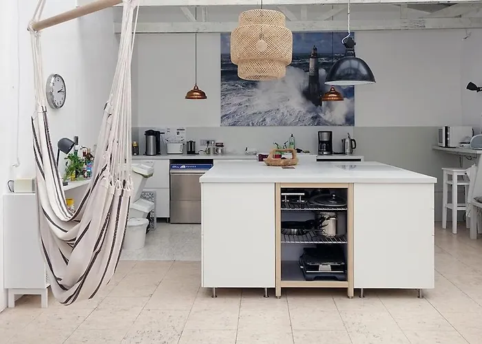 Haengematte Fuer Familien, Freunde Und Gruppen *