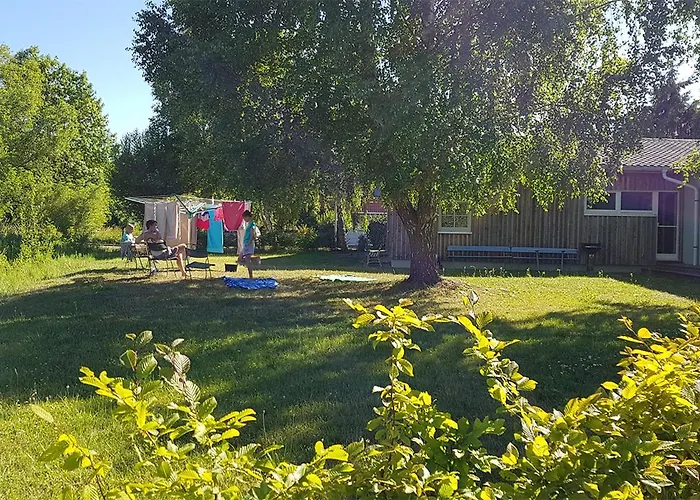 Haengematte Fuer Familien, Freunde Und Gruppen