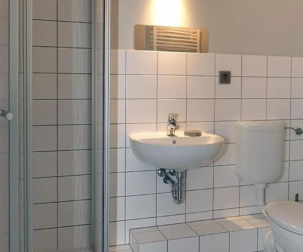 Haengematte Fuer Familien, Freunde Und Gruppen 펜션