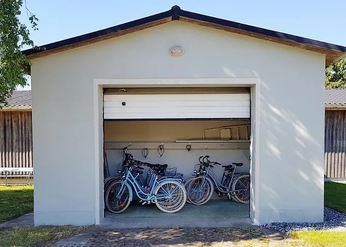 Haengematte Fuer Familien, Freunde Und Gruppen 펜션