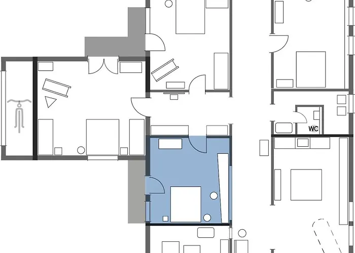 Haengematte Fuer Familien, Freunde Und Gruppen 바르트
